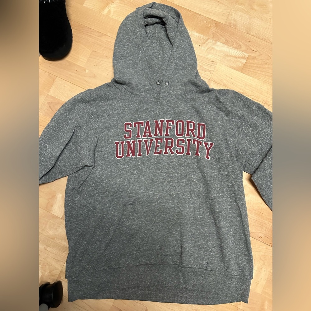 Stanford Hoodie